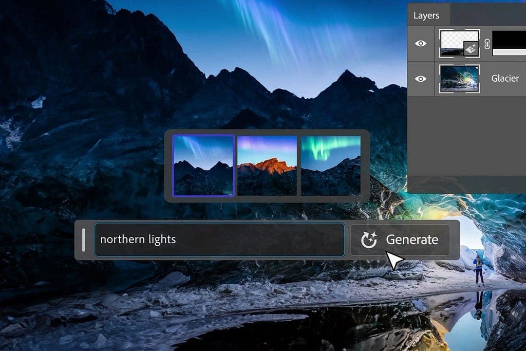 Thumbnail of Generative Fill Firefly AI in Photoshop: A Designer’s Perspective
