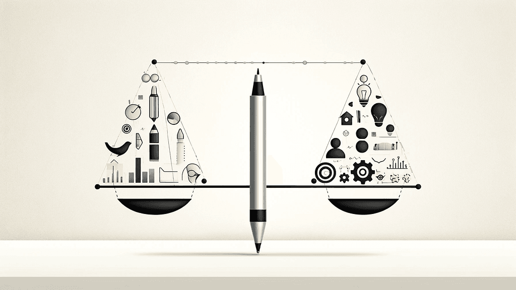 Thumbnail of The fine line: Keeping design simple yet functional