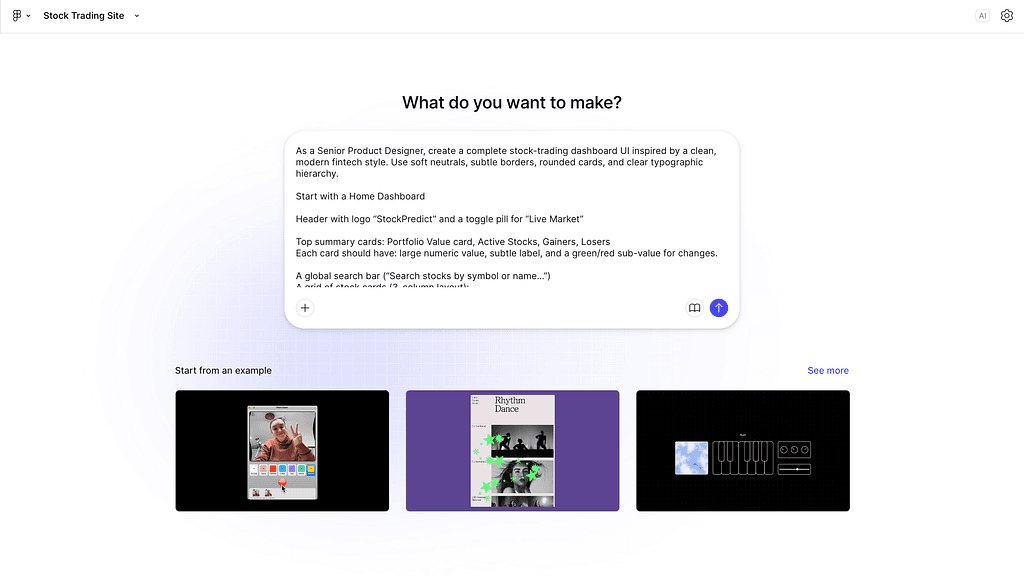 Thumbnail of Figma AI & Make: 10 Workflows That Save Time and 10 That Set You Back