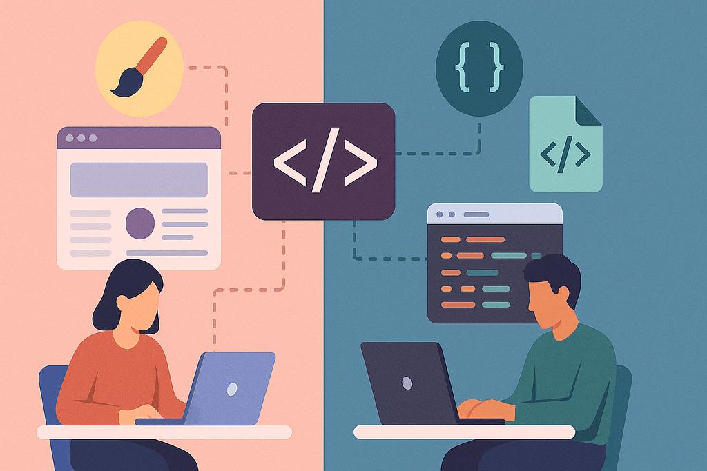 Thumbnail of Code-First Design: A Smarter Way to Build Products
