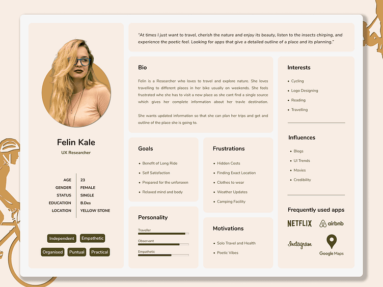 Thumbnail of Personas: From Stale Artifacts to Strategic Assets with Data and AI