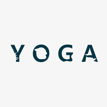 Yoga-Illustrations